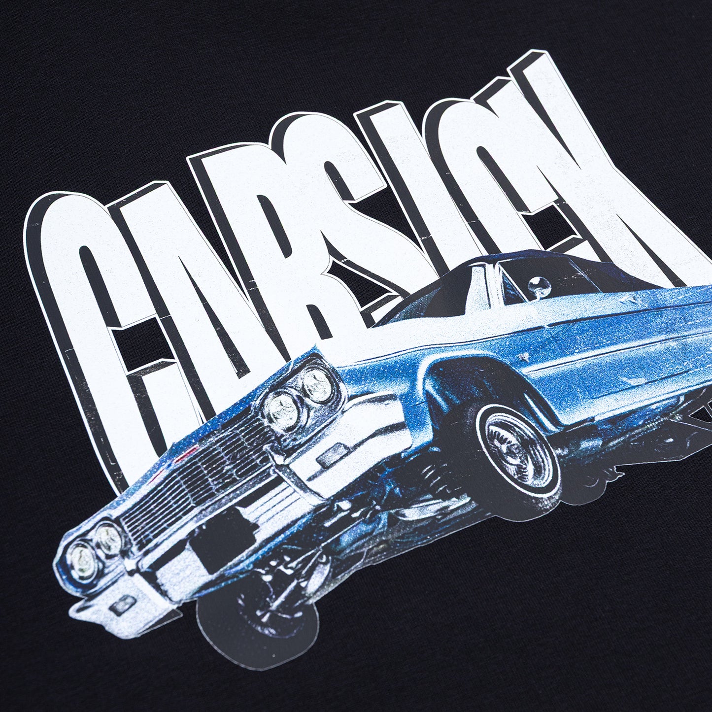 IMPALA TEE