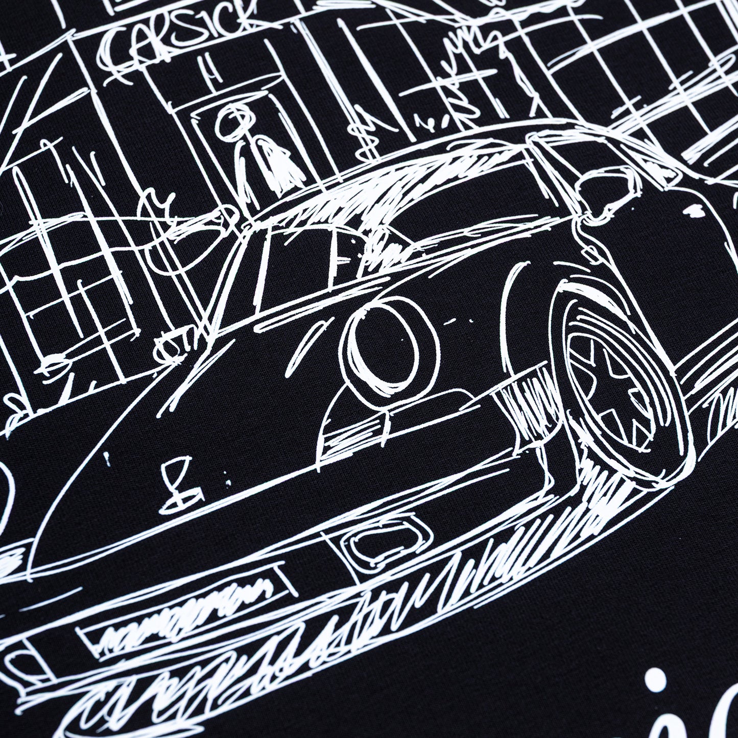 CAFFÉ TEE