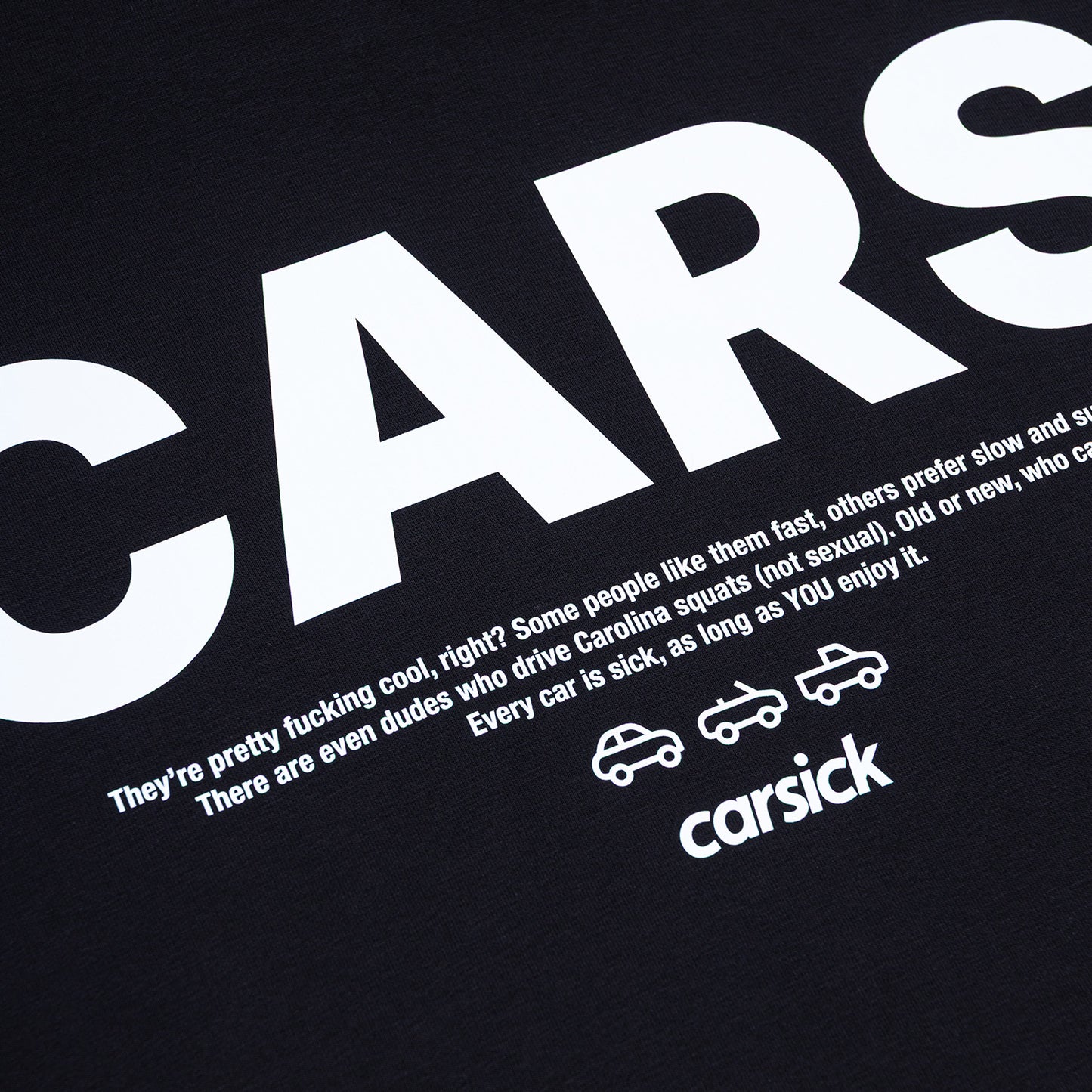COMMUNITY HOODIE