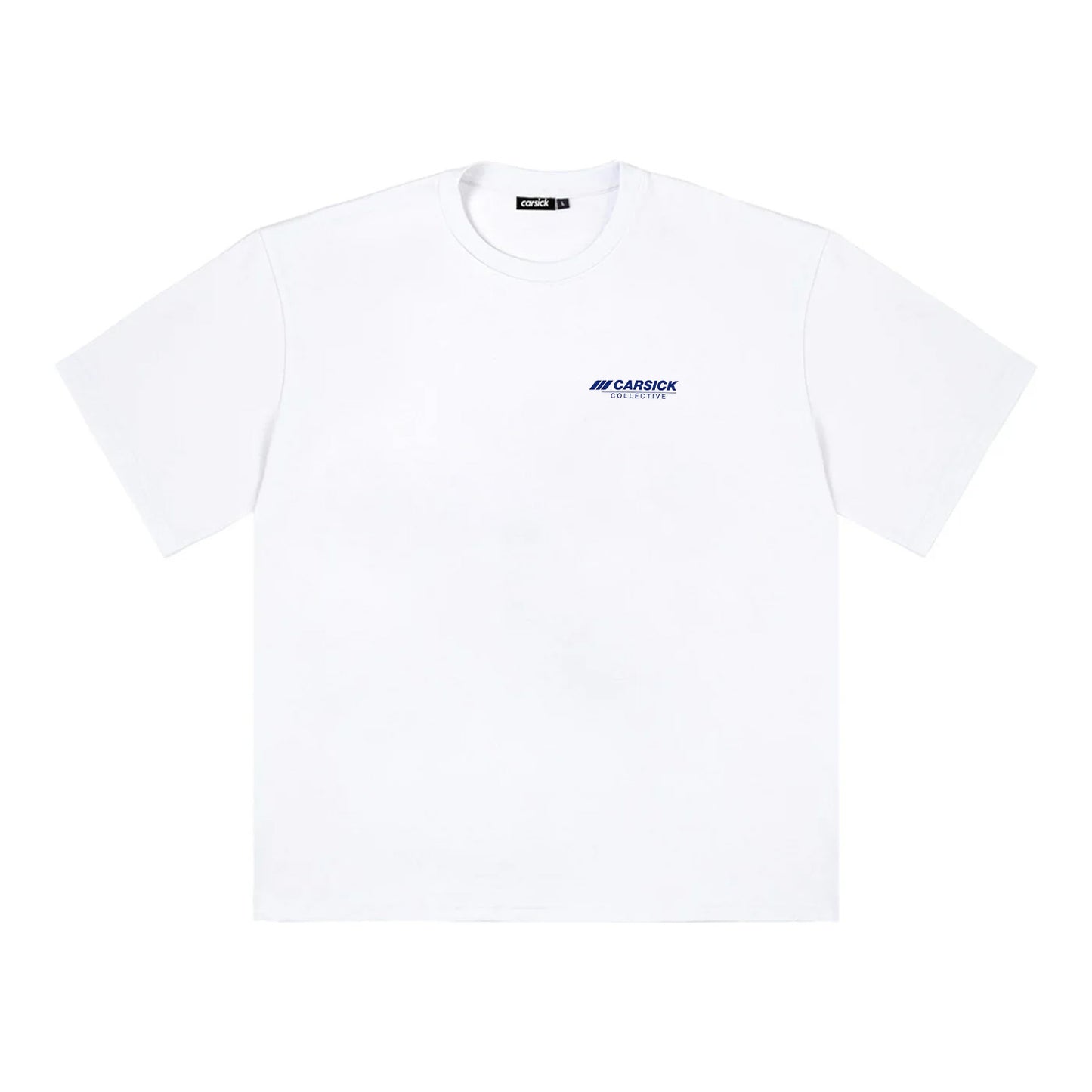 3PIECE TEE