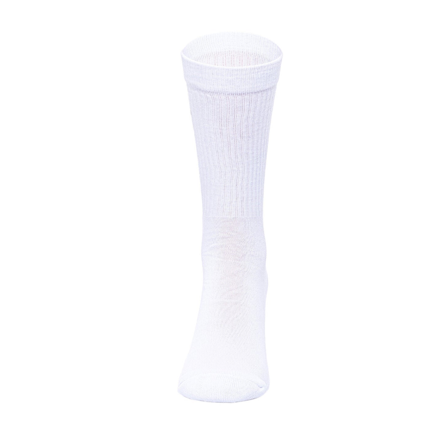 C-STAR WEISSE SOCKEN
