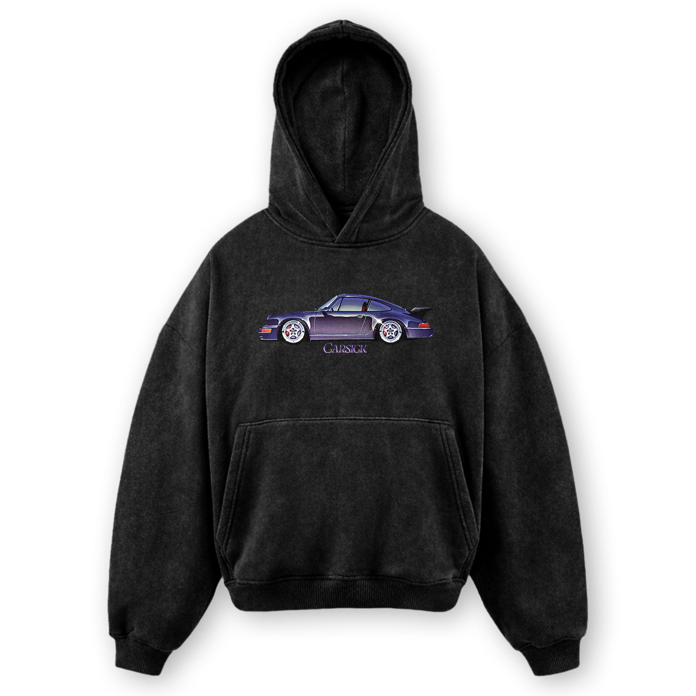 VICE HOODIE