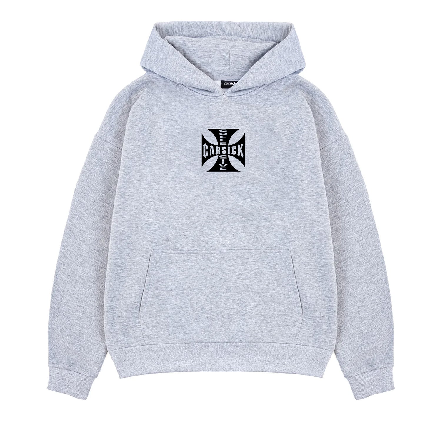 CHOPPER HOODIE