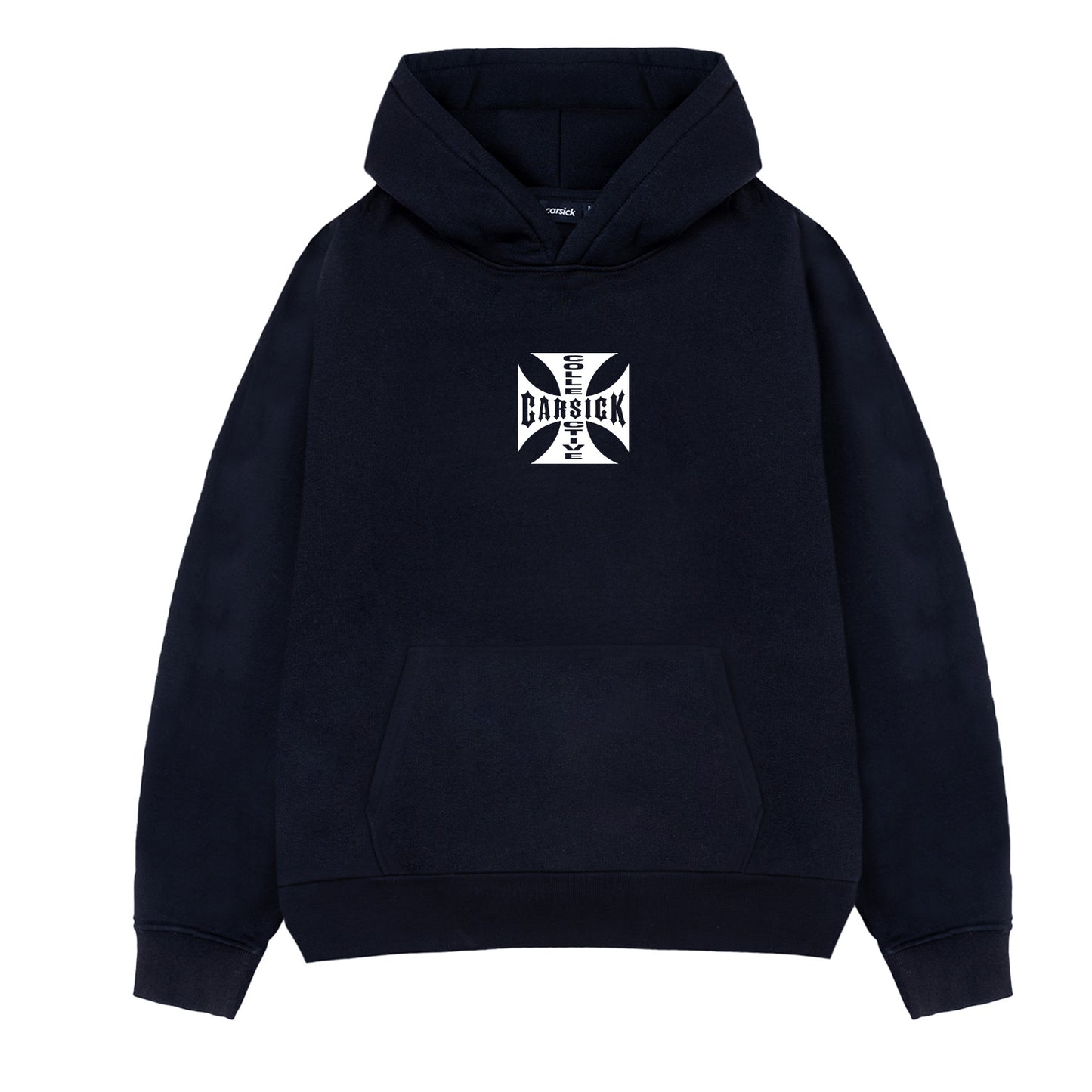 CHOPPER HOODIE
