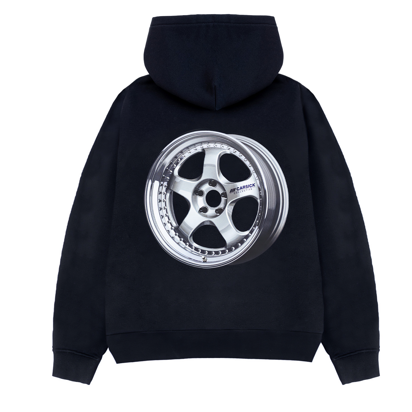 3PIECE HOODIE
