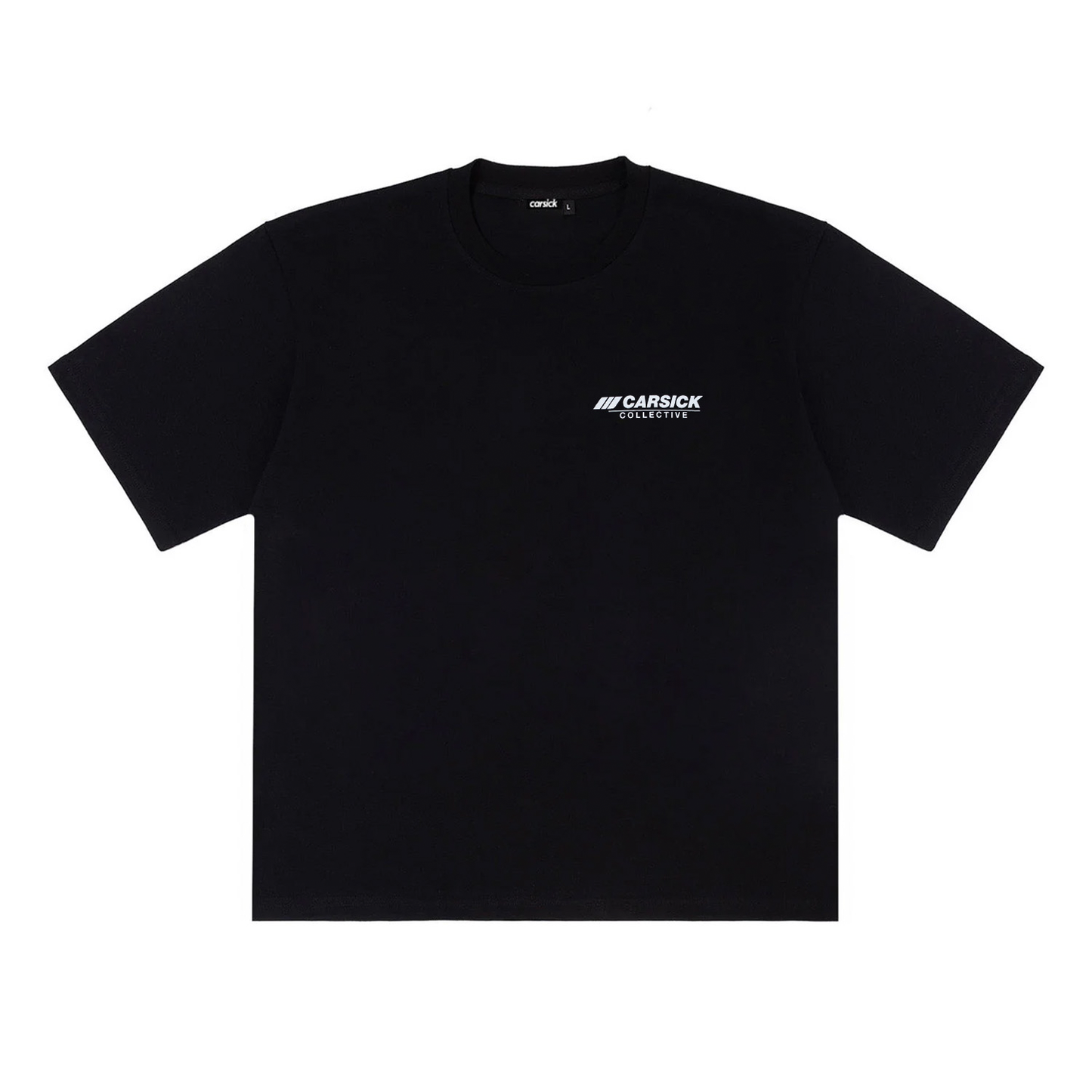 3PIECE TEE