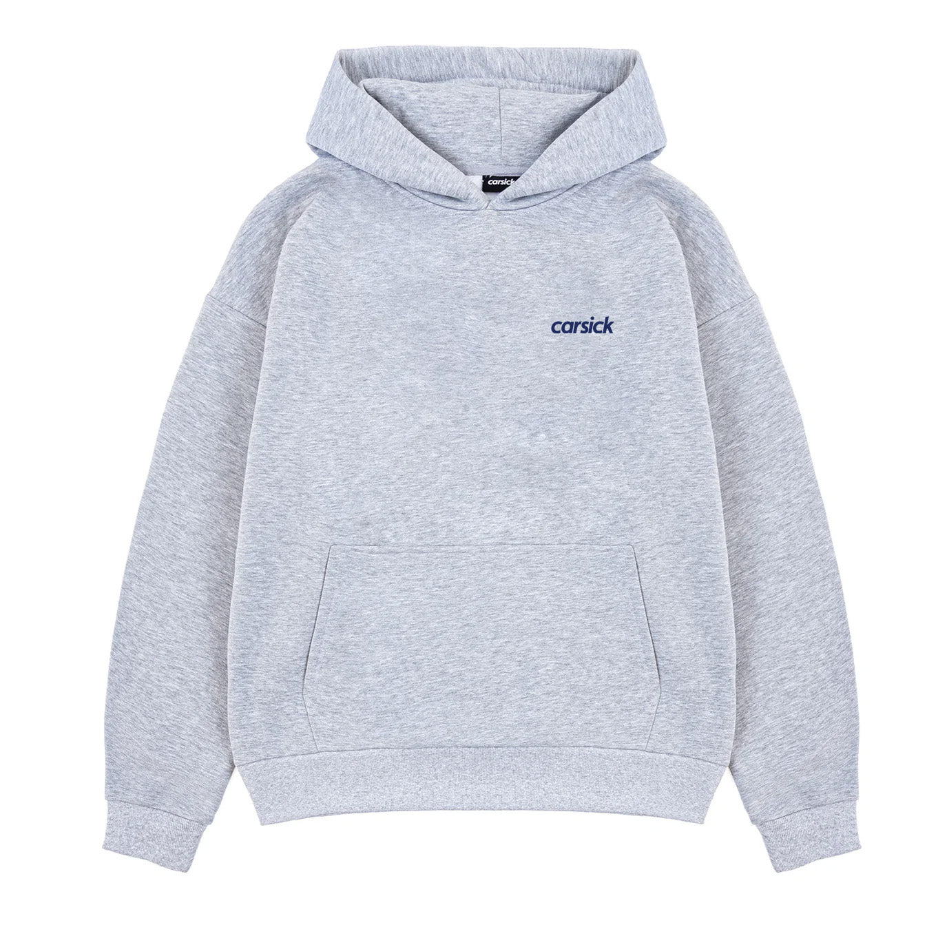 CRABWALKERS HOODIE