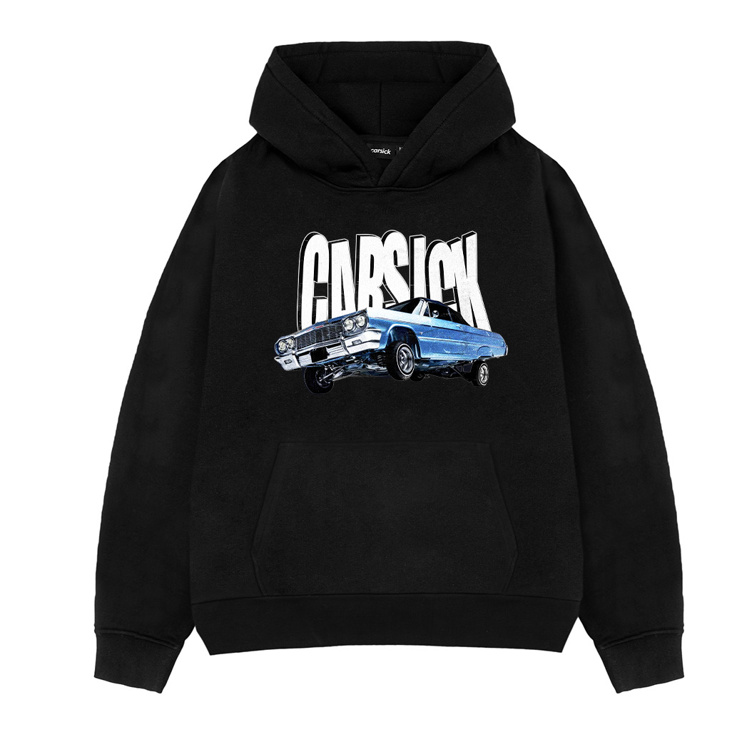 IMPALA HOODIE