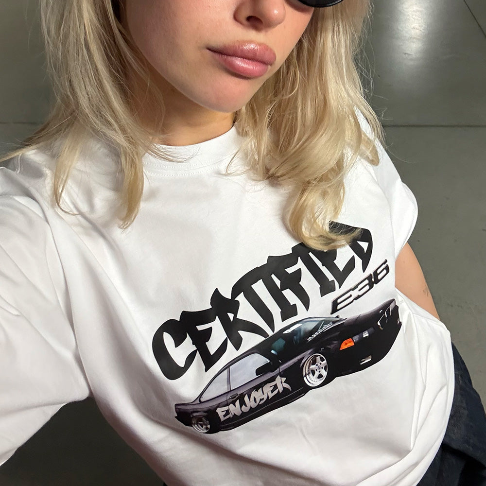 ENJOYER TSHIRT