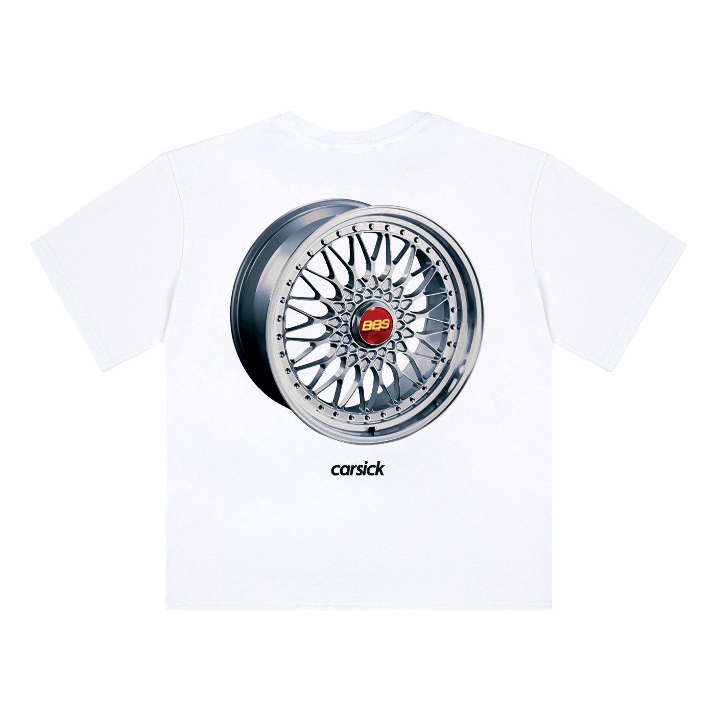 BBS TEE