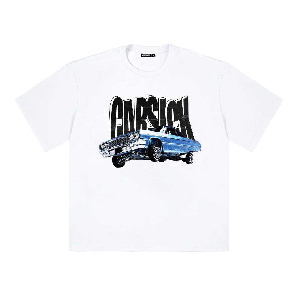 IMPALA TEE