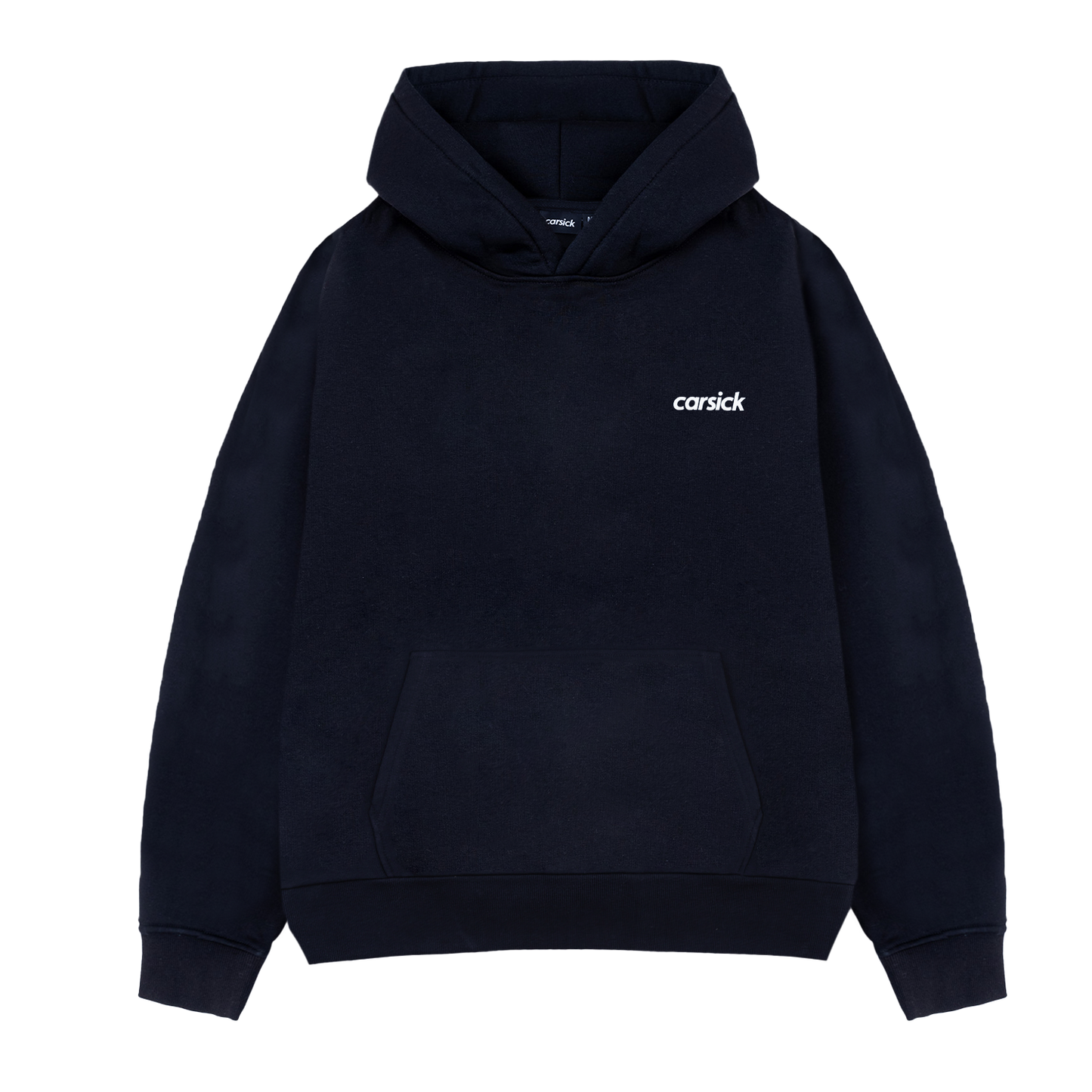 BBS HOODIE