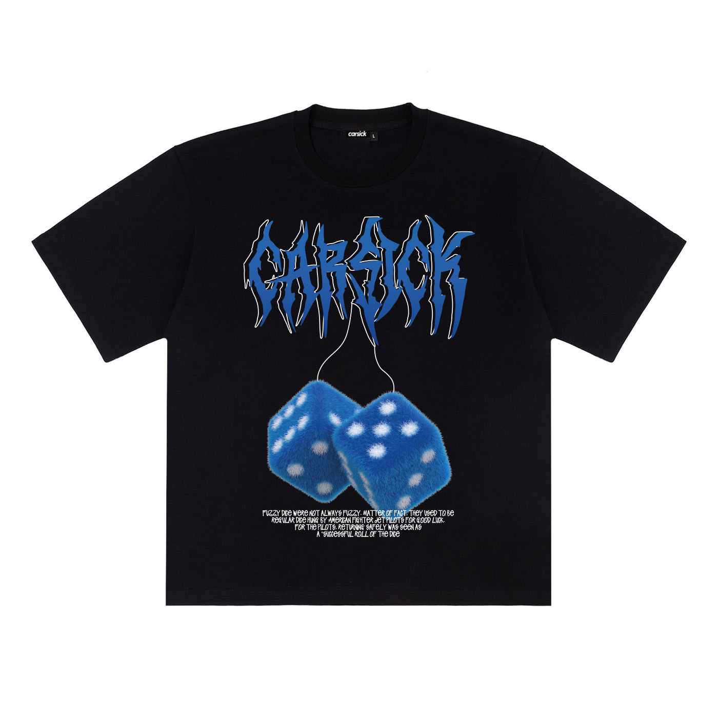DICE TEE