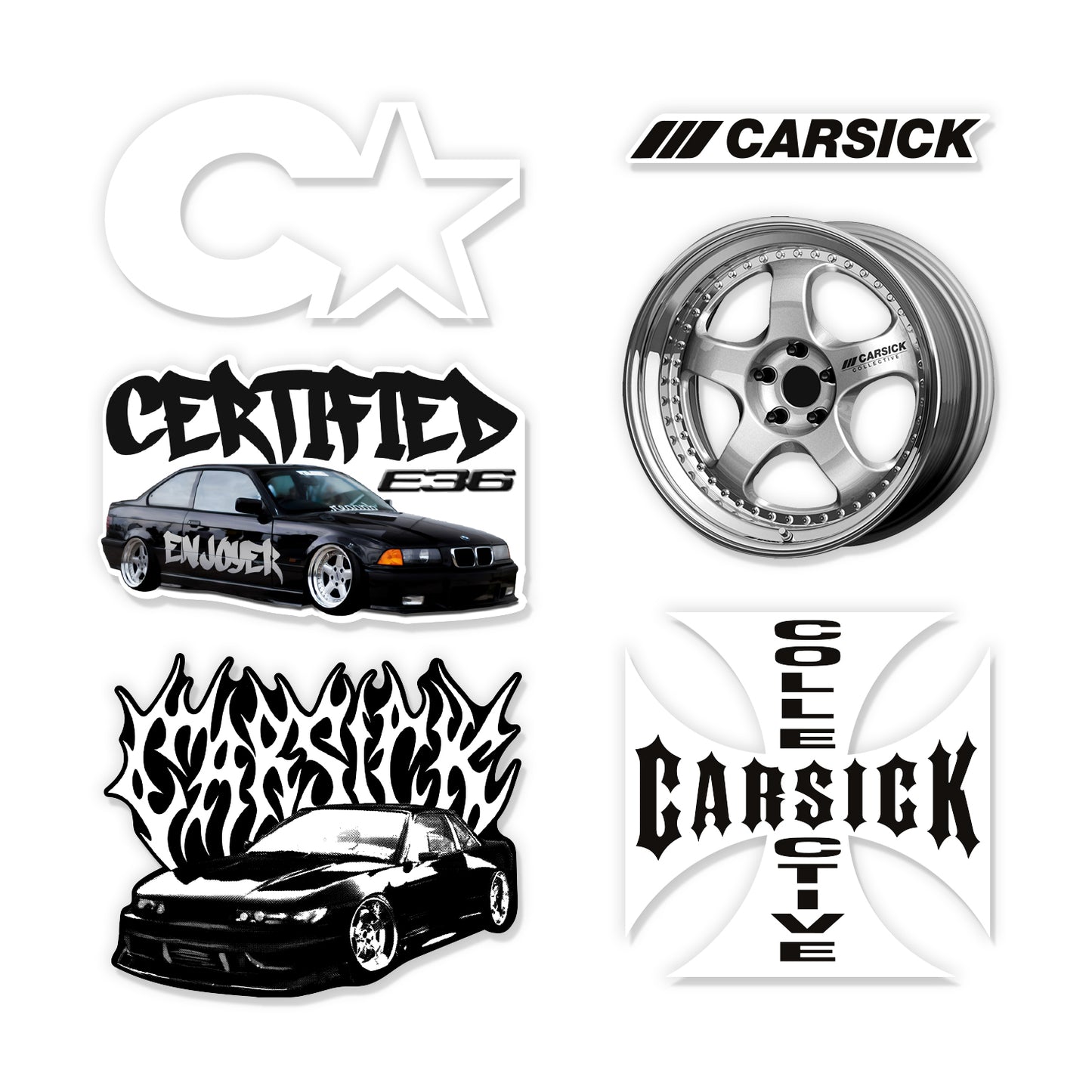 VERGEUDETER SLAP-PACK
