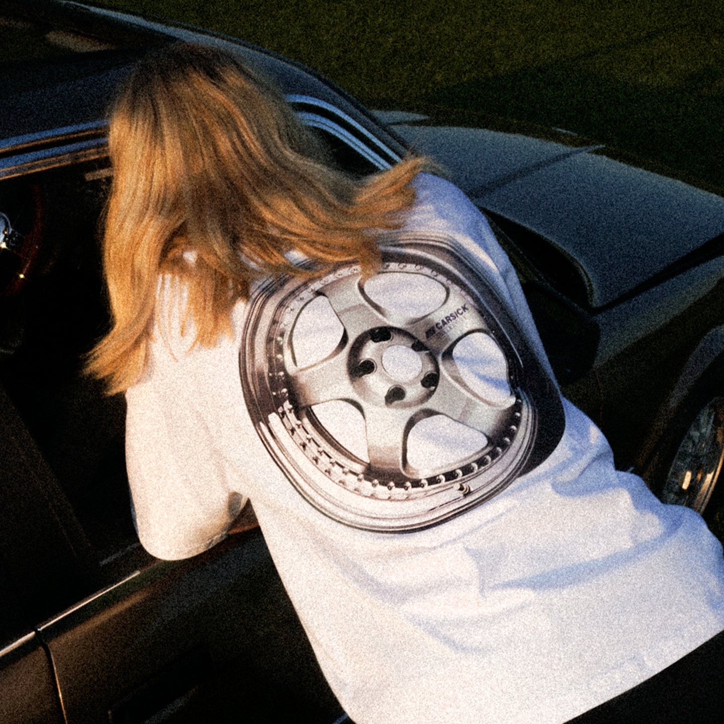 3PIECE TEE