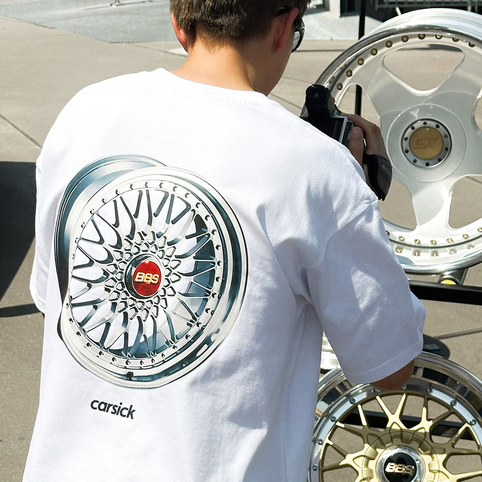BBS TEE
