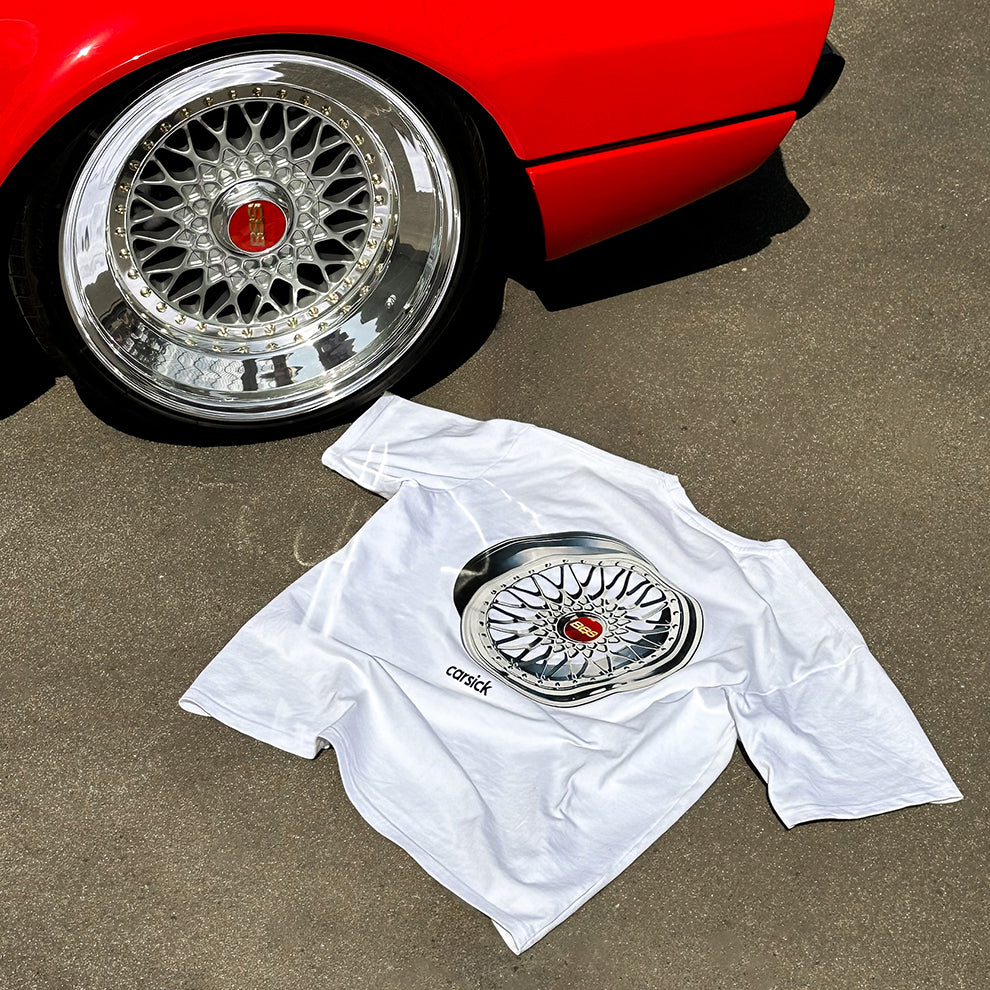 BBS TEE
