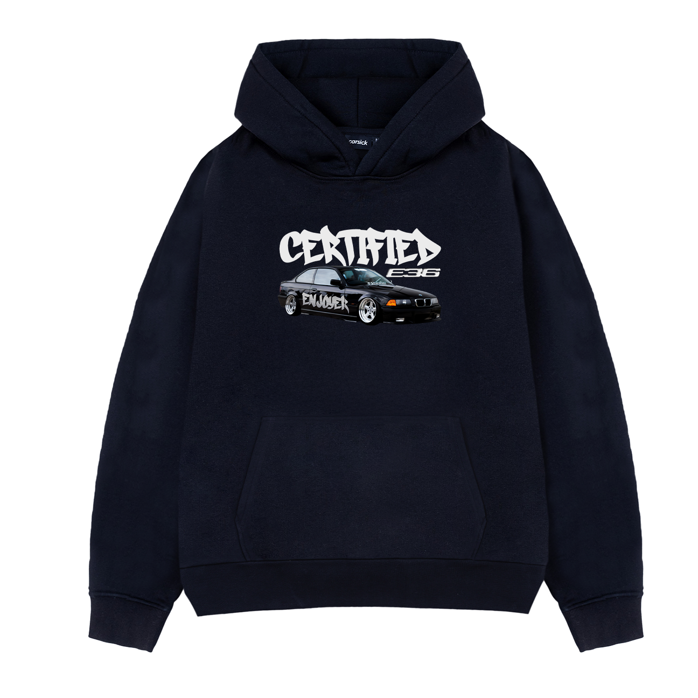 ENJOYER HOODIE