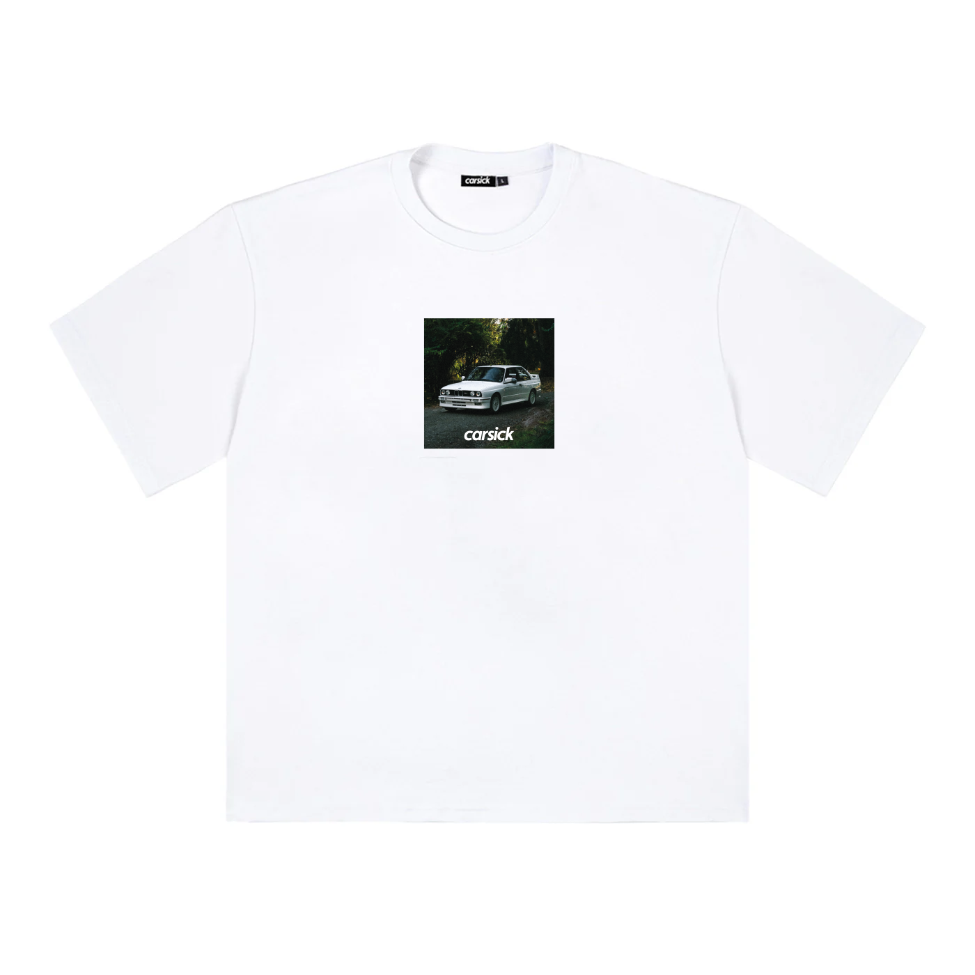 NOSTALGIA TEE