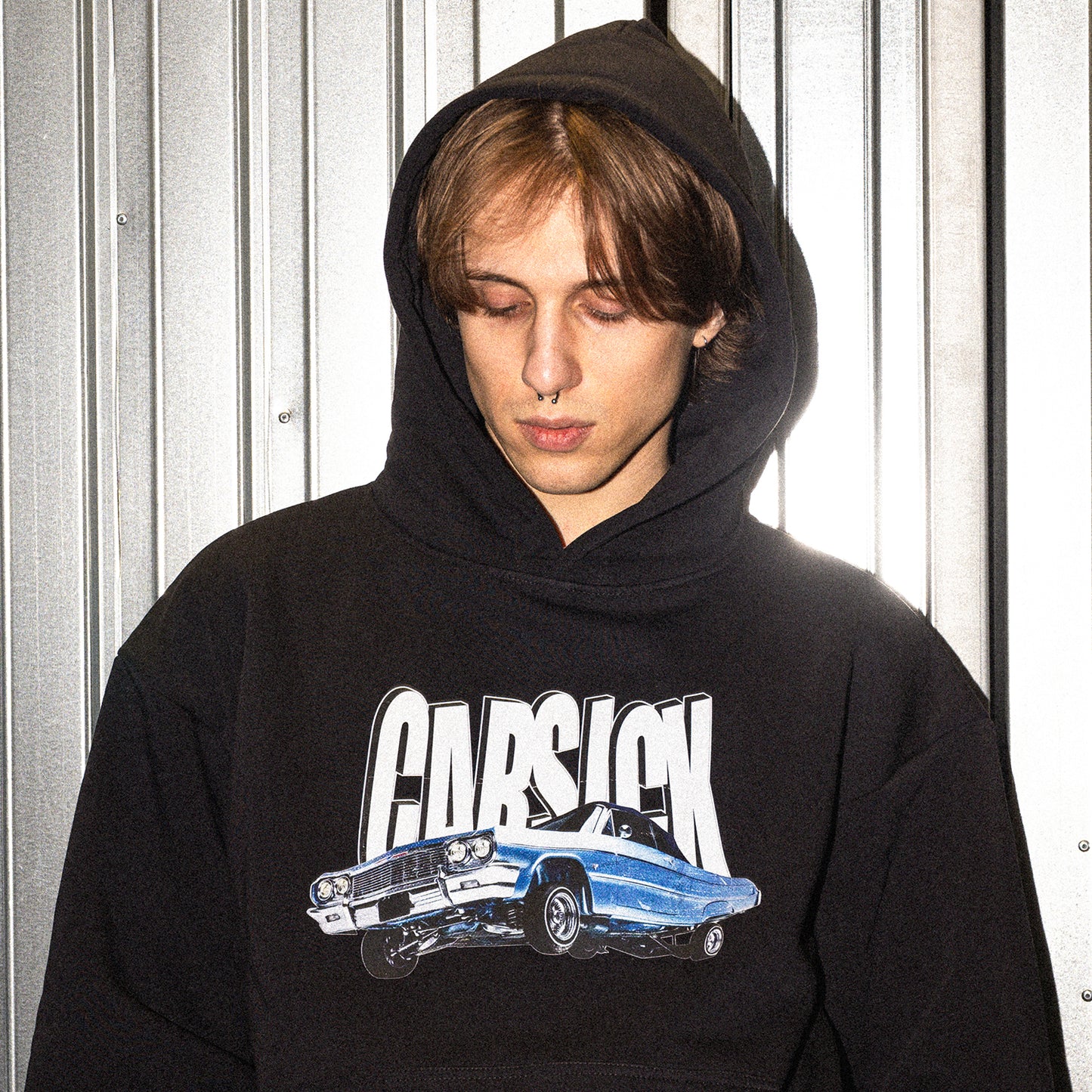 IMPALA HOODIE