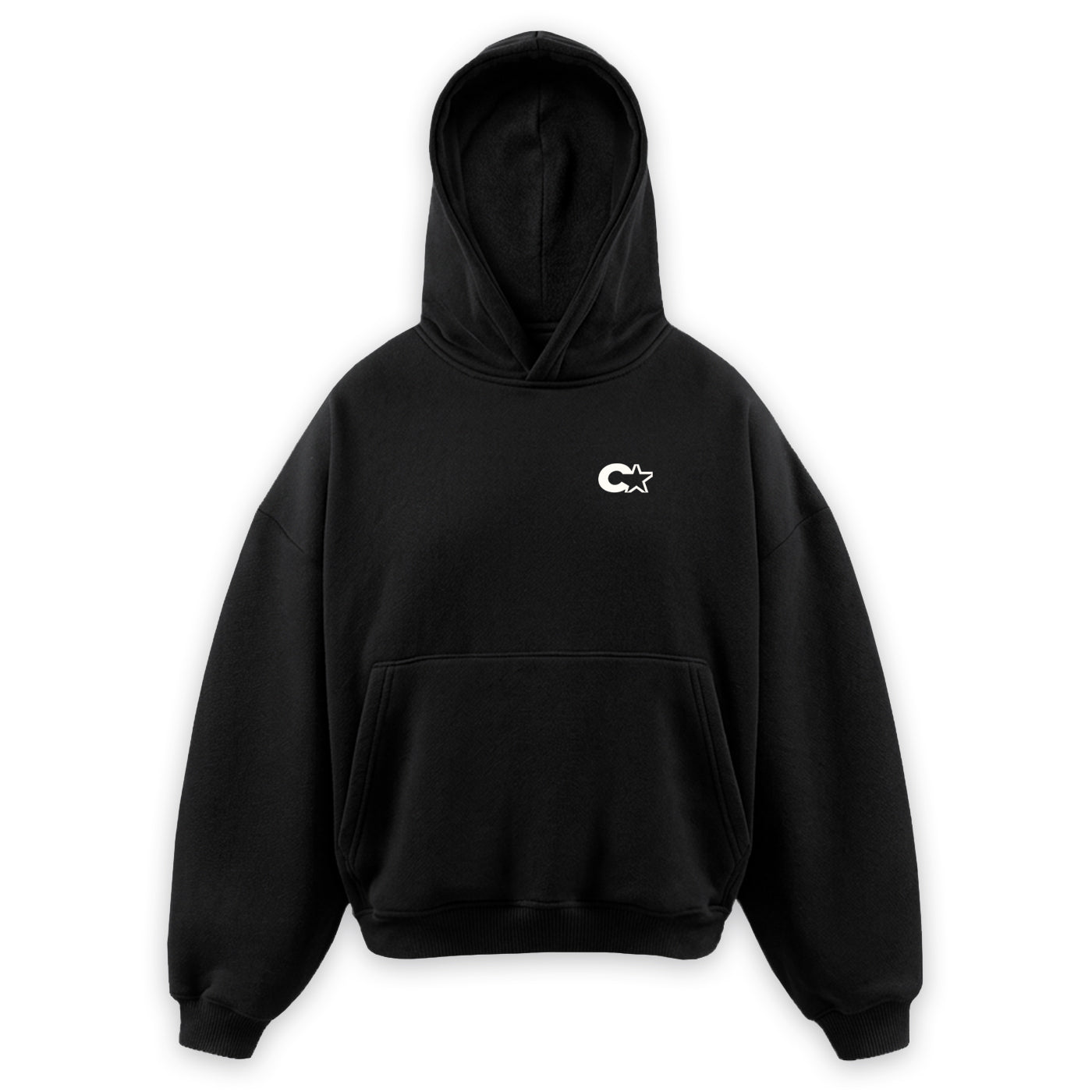 TASTE HOODIE