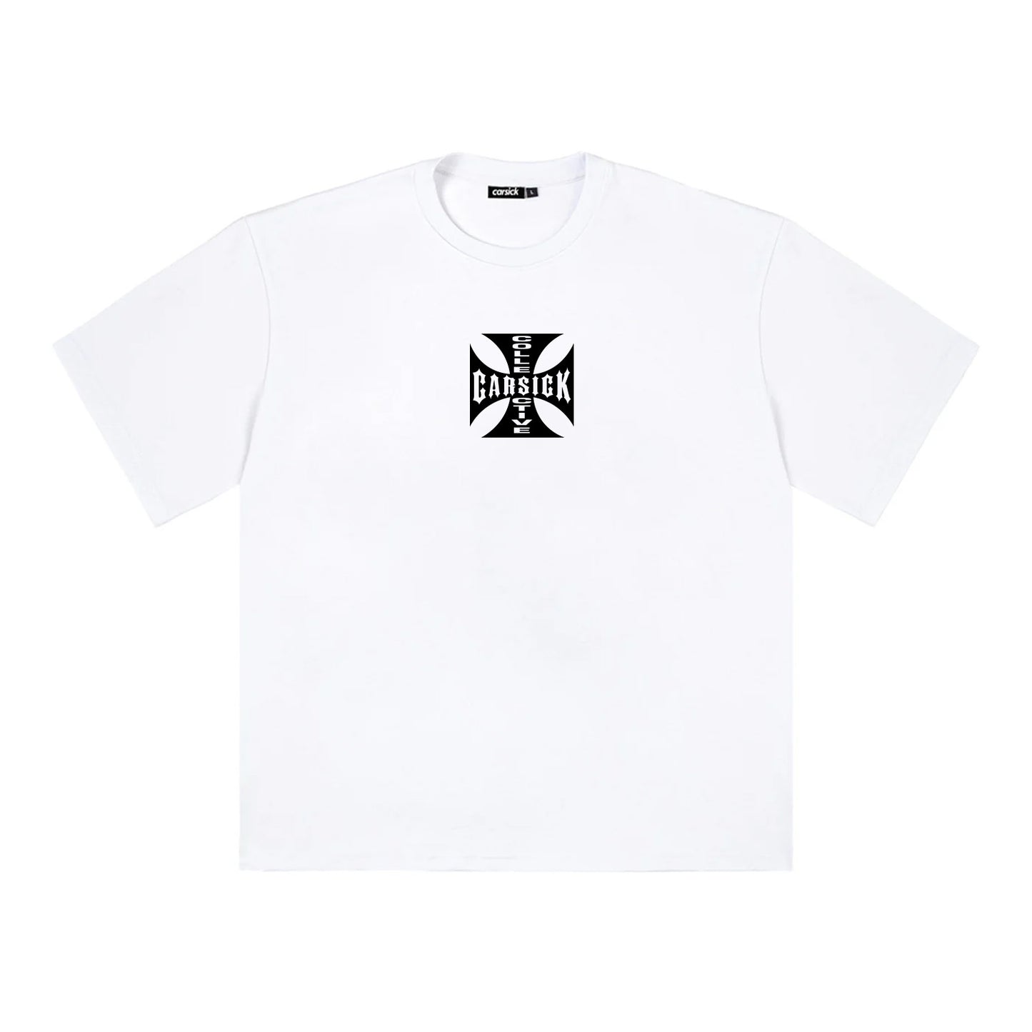 CHOPPER TEE