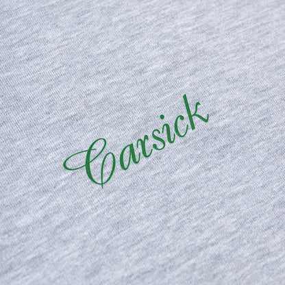 CAFFÉ HOODIE