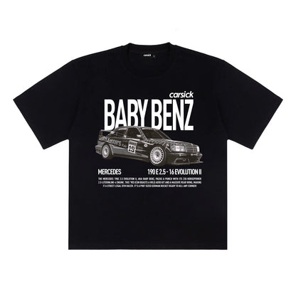 BABY BENZ TEE