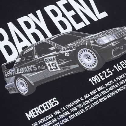 BABY BENZ TEE