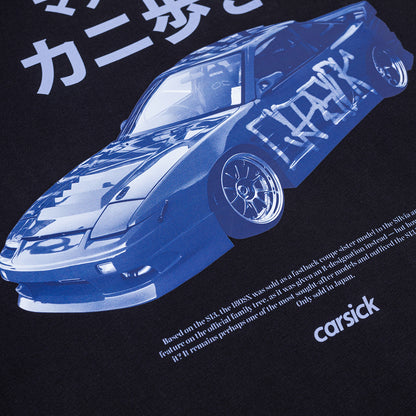 CRABWALKERS TEE