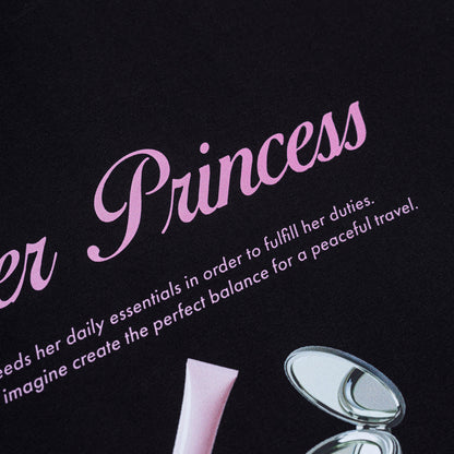 PASSENGER PRINCESS TEE