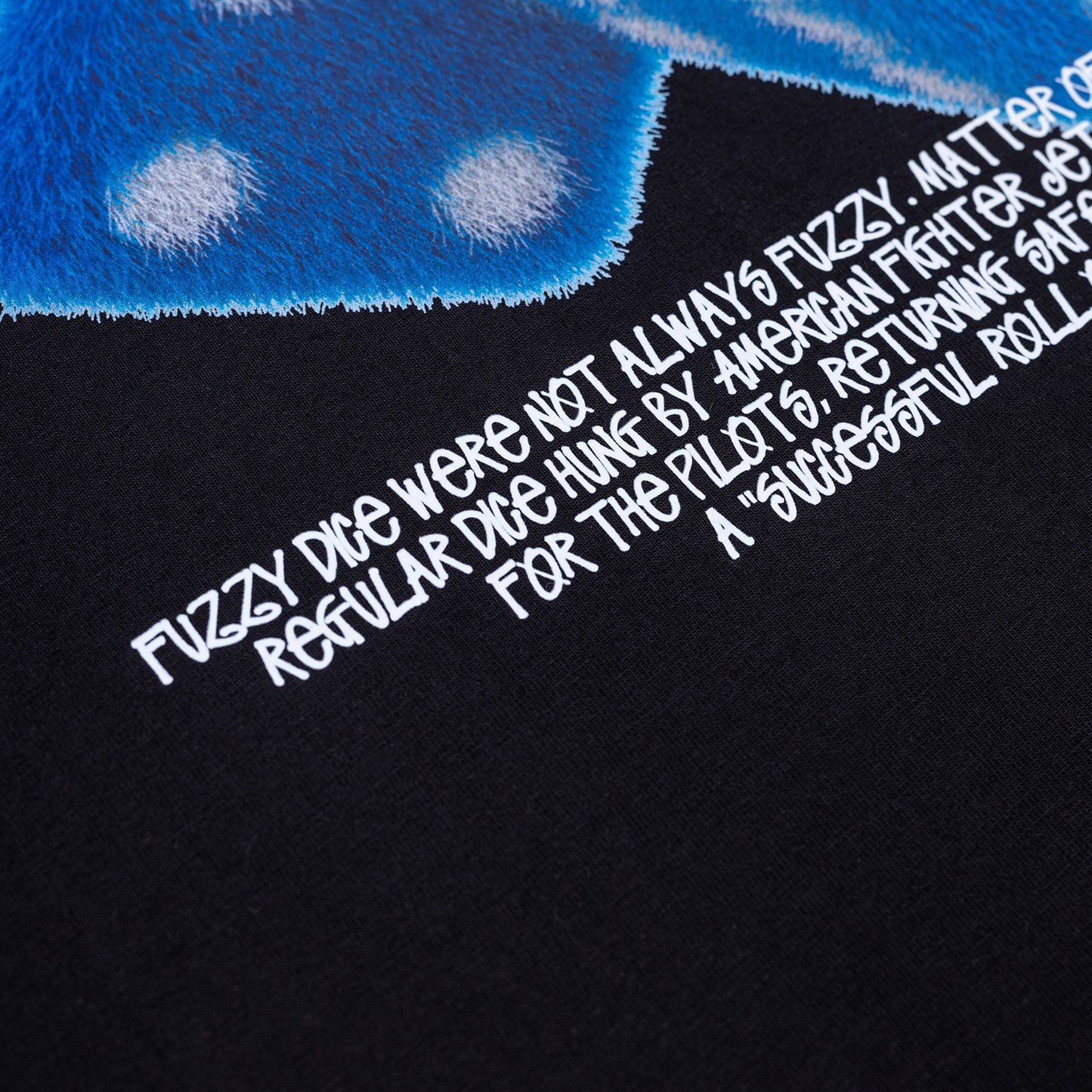 DICE TEE