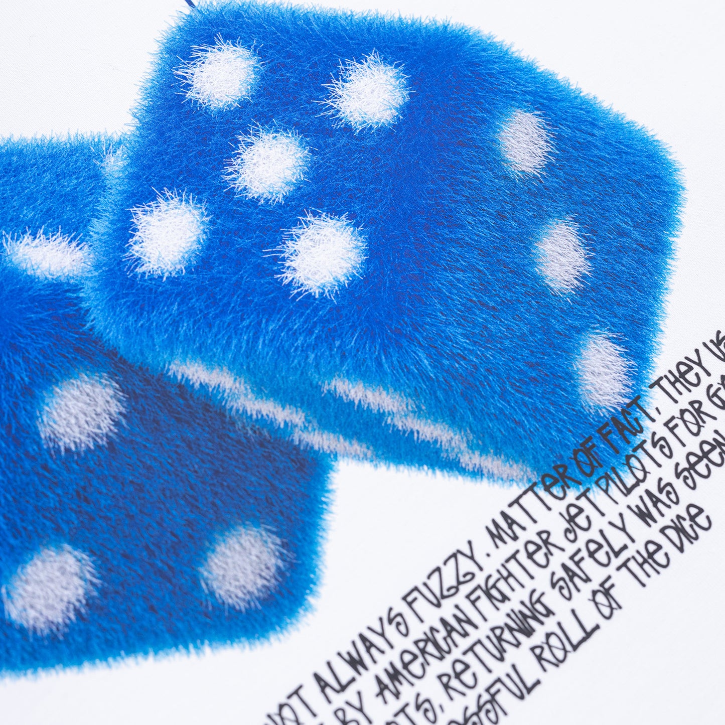 DICE TEE