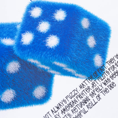 DICE TEE