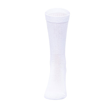 C-STAR WEISSE SOCKEN