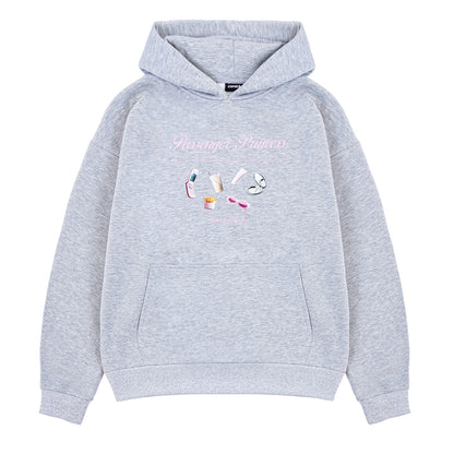 PASSENGER PRINCESS HOODIE