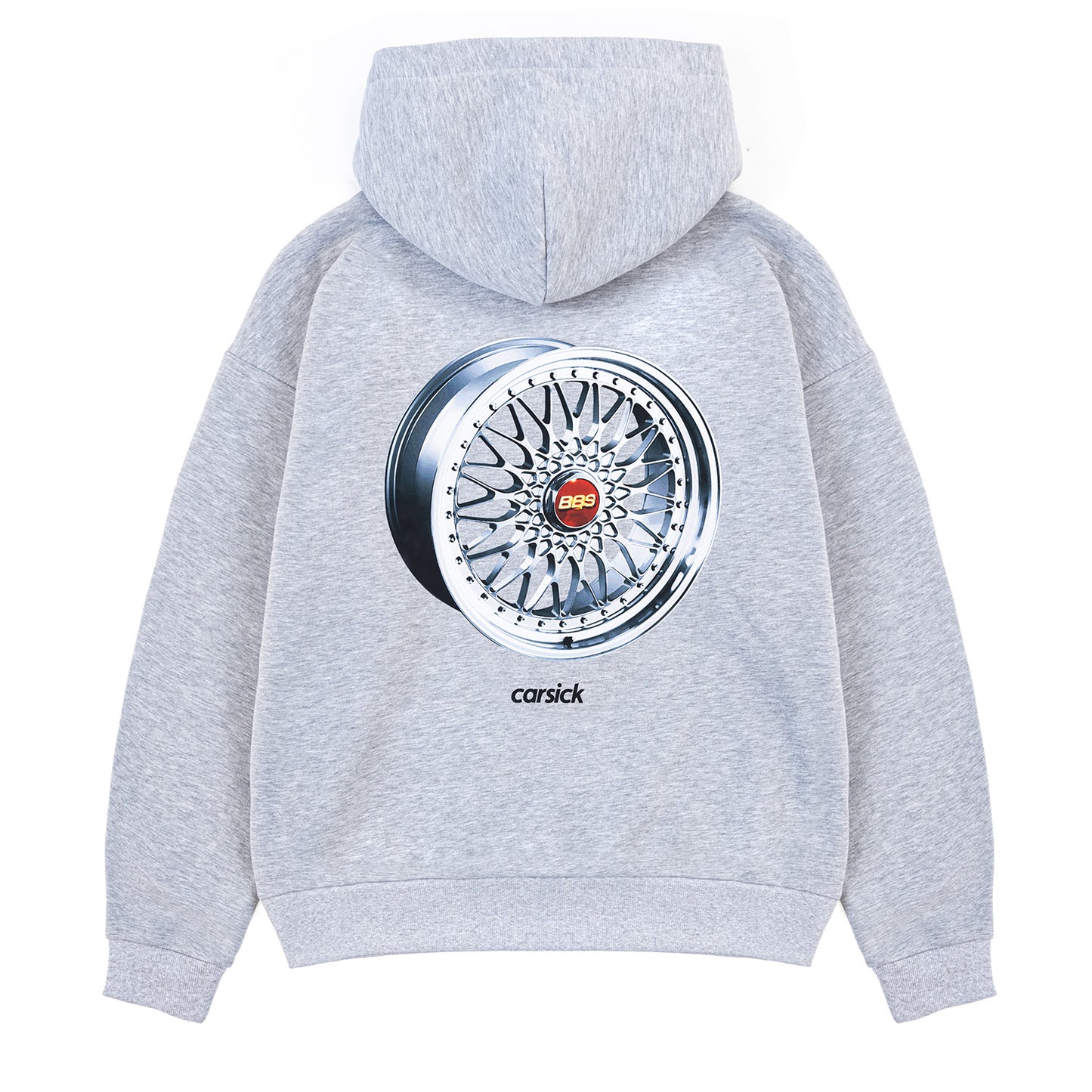 BBS HOODIE