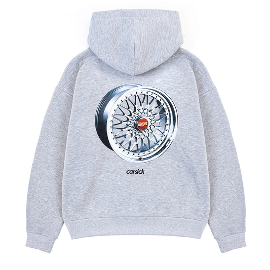 BBS HOODIE