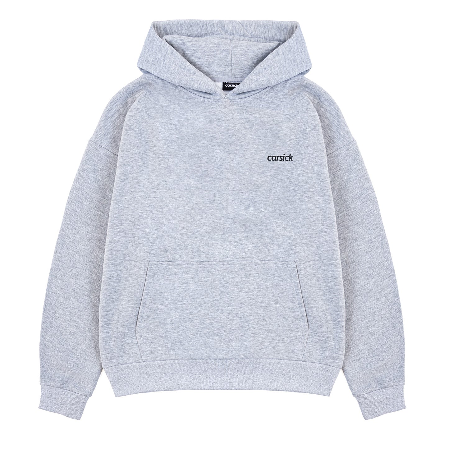 BBS HOODIE