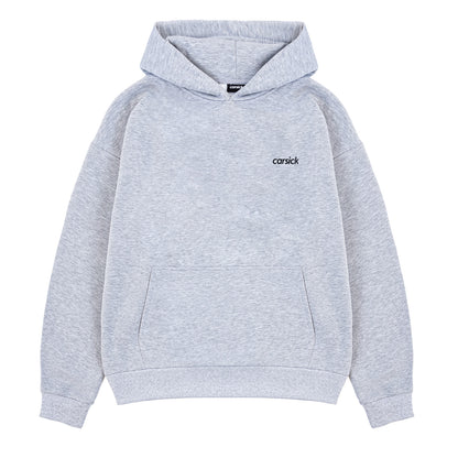 BBS HOODIE