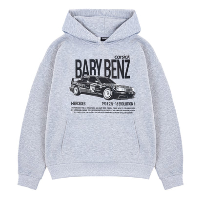 BABY BENZ HOODIE