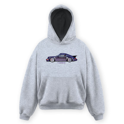 VICE HOODIE