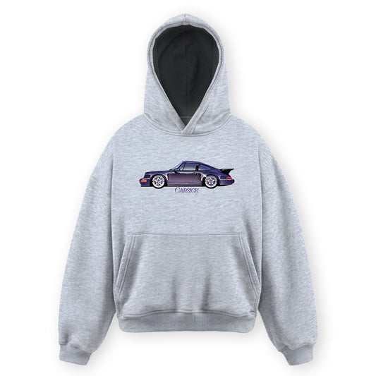 VICE HOODIE