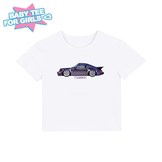VICE BABY TEE