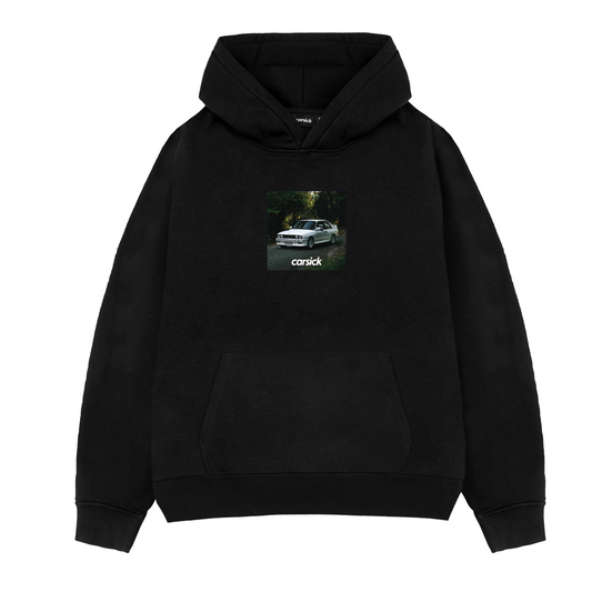 NOSTALGIA HOODIE