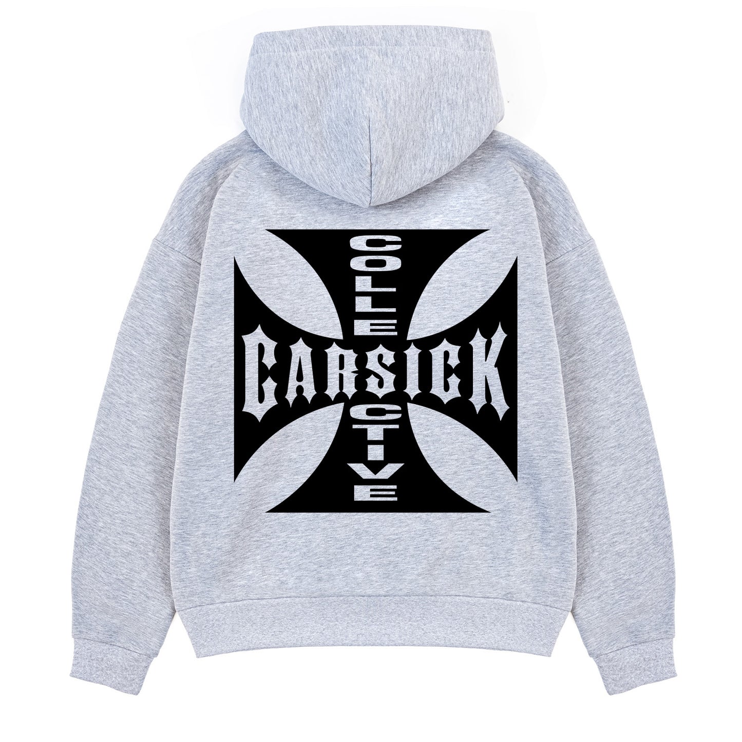 CHOPPER HOODIE
