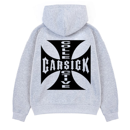 CHOPPER HOODIE