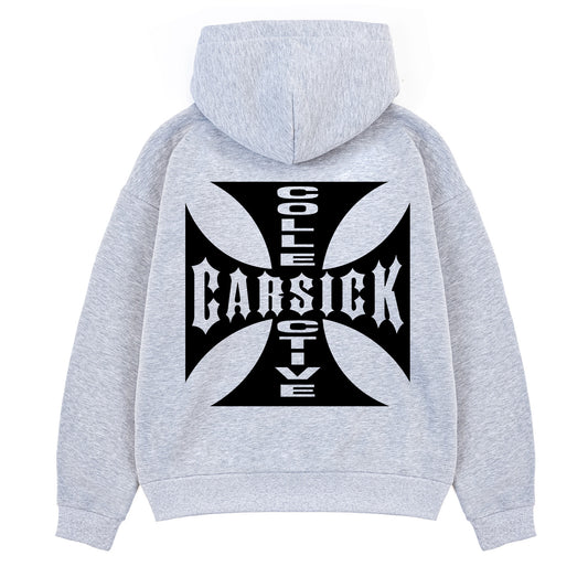 CHOPPER HOODIE
