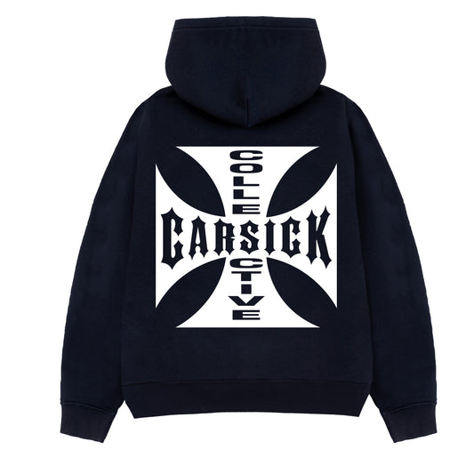 CHOPPER HOODIE