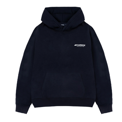 3PIECE HOODIE
